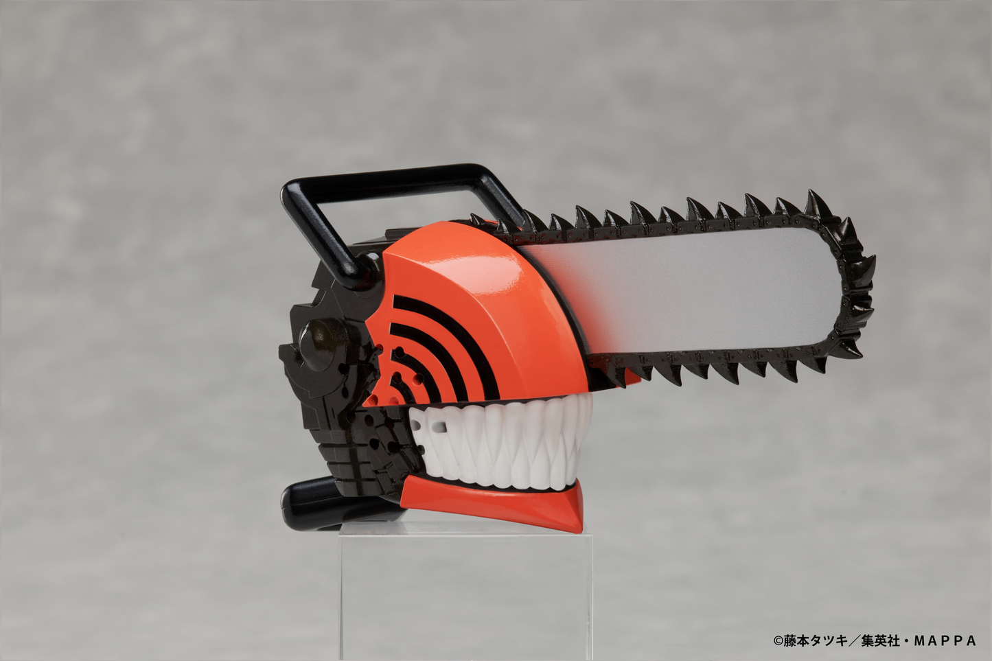 GSC x elcoco Chainsaw Man Sound Gimmick Figure Chainsaw Man