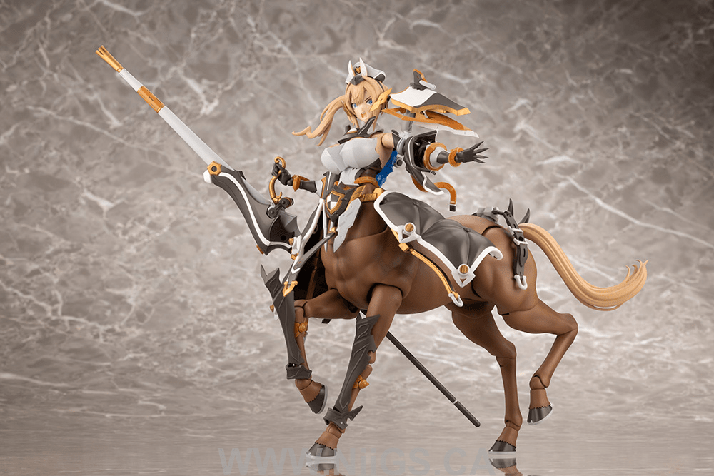 KOTOBUKIYA ELENA