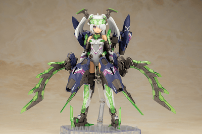 KOTOBUKIYA FRAME ARMS GIRL HRESVELGR=CORNIX