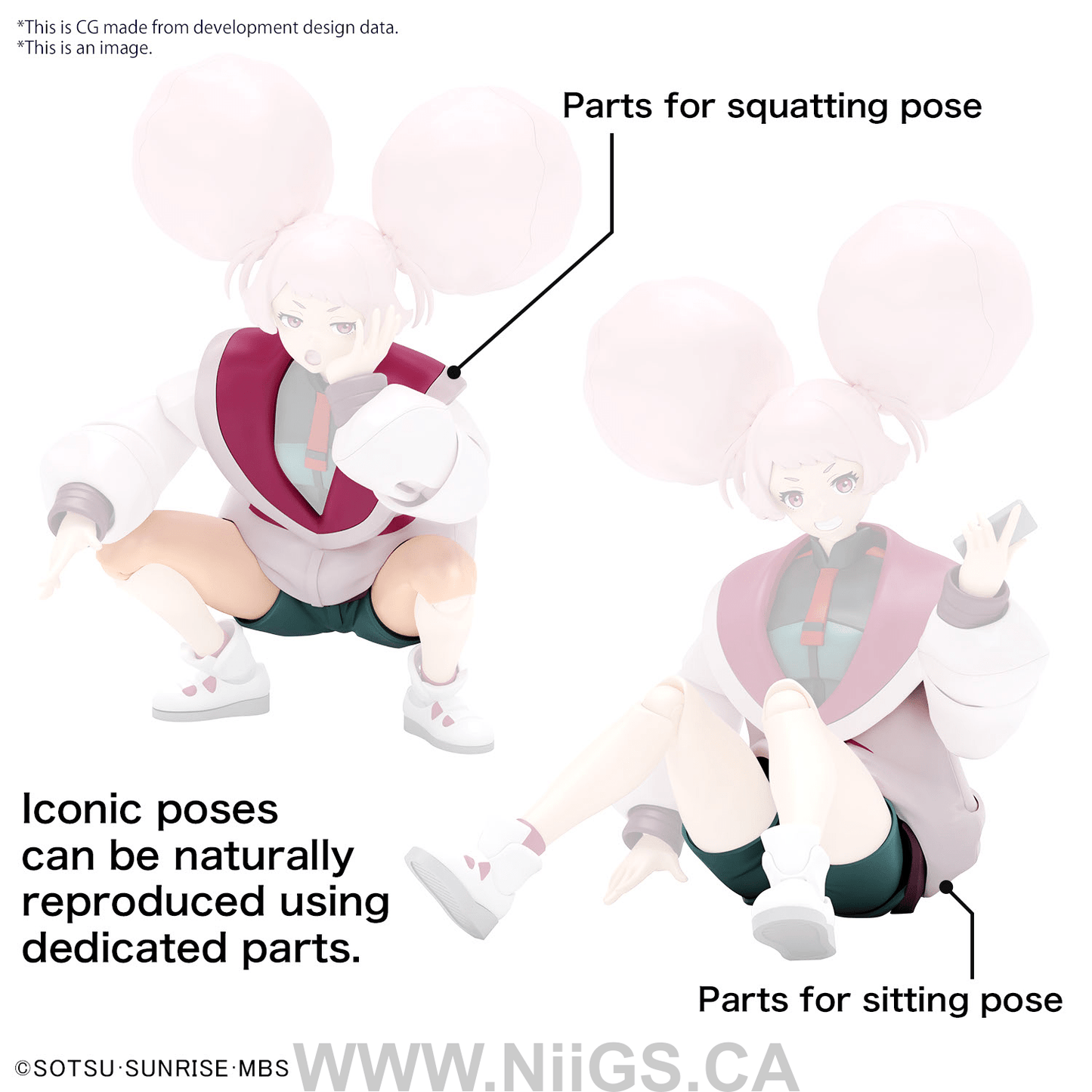 Figure-rise Standard CHUATURY PANLUNCH