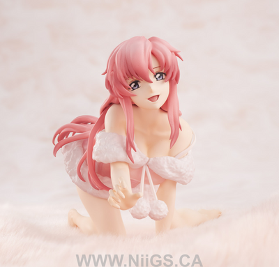MegaHouse G.E.M seriesMobile Suit Gundam SEED DESTINY Meer Campbell Ver. Wearing negligee