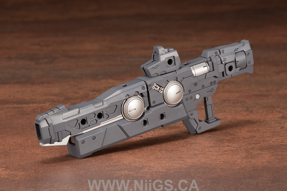 KOTOBUKIYA HEAVY WEAPON UNIT15 SELECTOR RIFLE