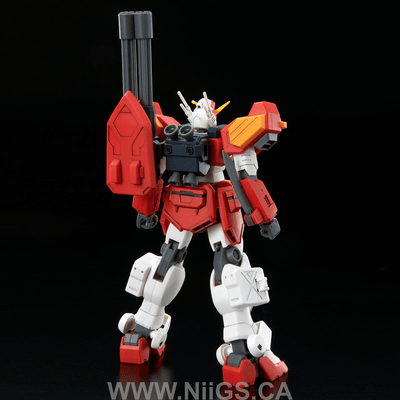 BANDAI HOBBY HG 1/144 GUNDAM HEAVYARMS CUSTOM