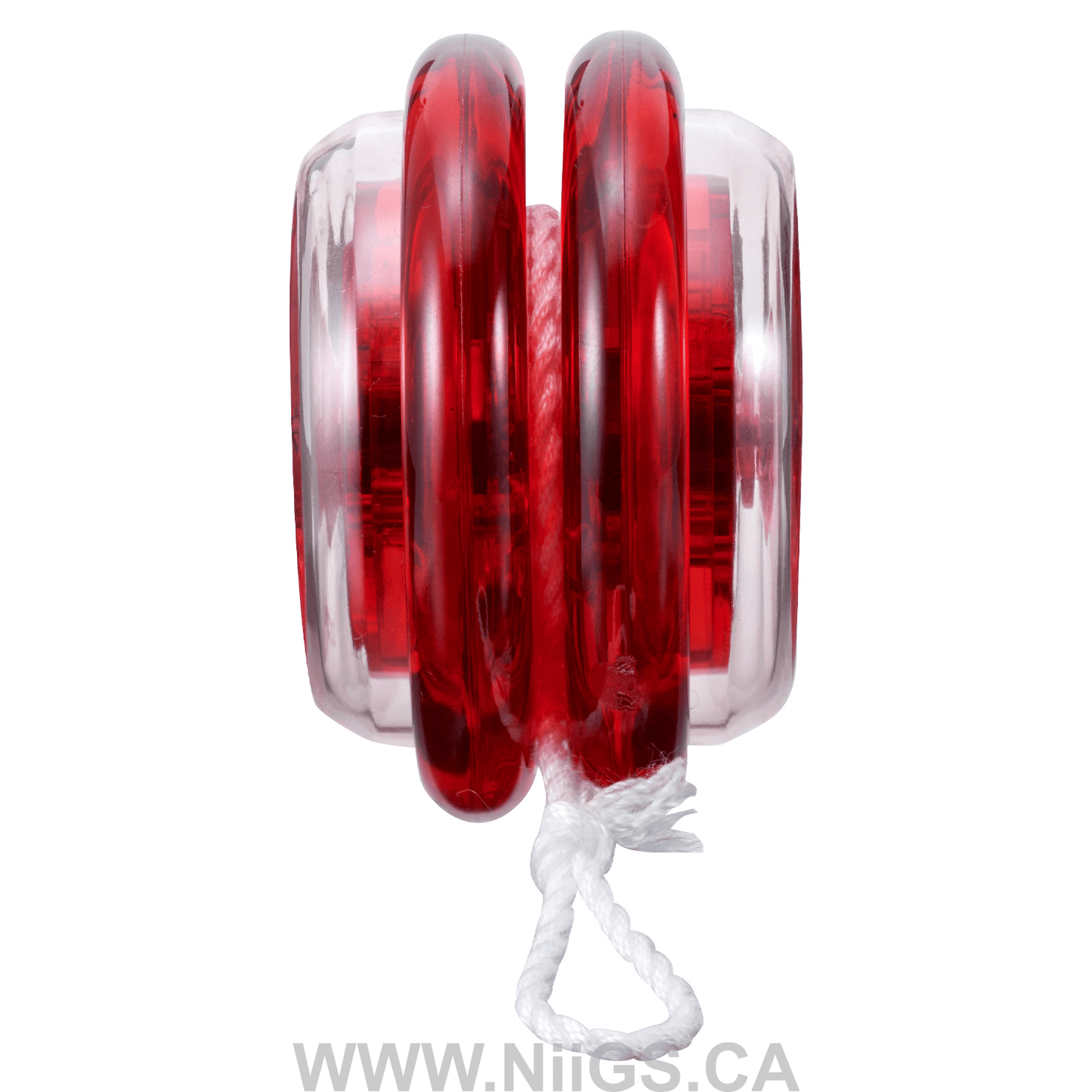 BANDAI Hyper Yoyo Accel Origin