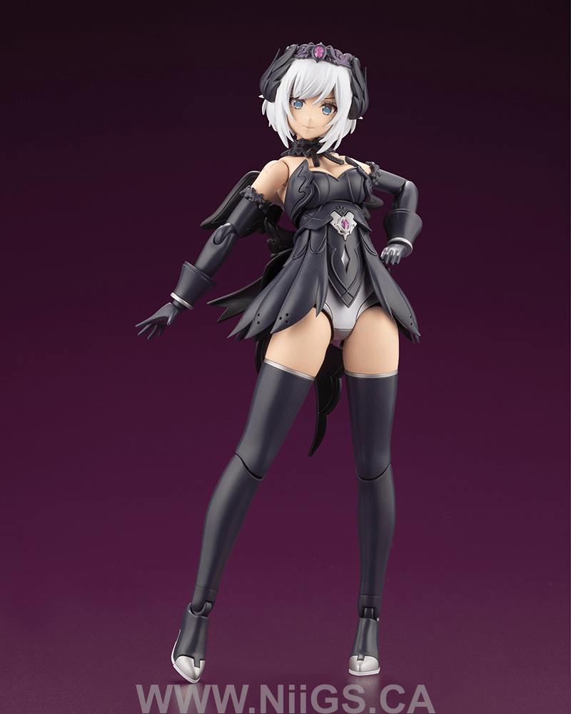KOTOBUKIYA LUMITEA ReACT-A