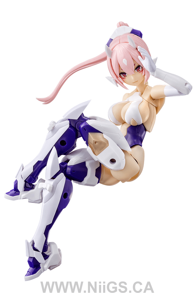 KOTOBUKIYA MEGAMI DEVICE M.S.G 02 BOTTOMS SET