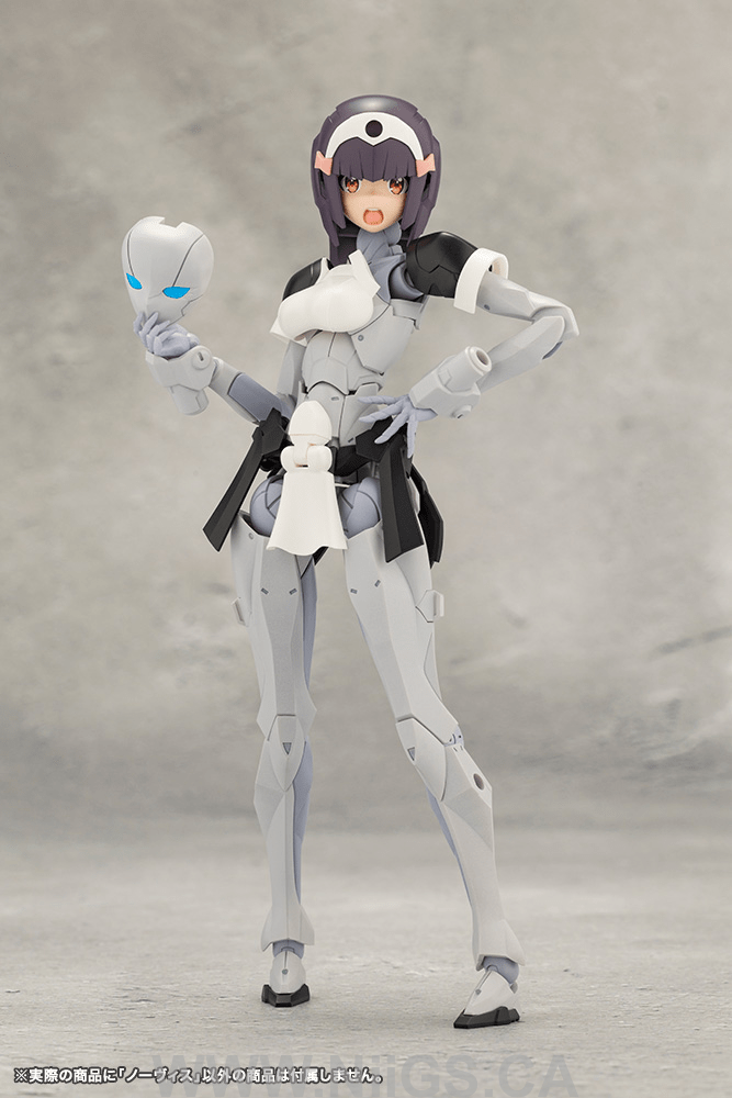 KOTOBUKIYA NOVICE