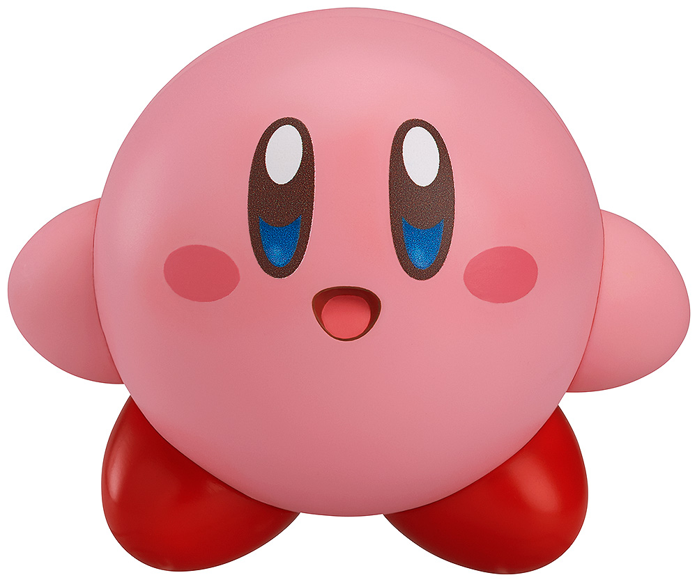 GOOD SMILE COMPANY Nendoroid Kirby