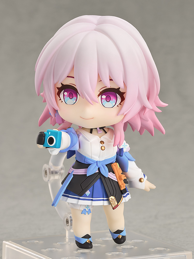 Good Smile Company Nendoroid March 7th