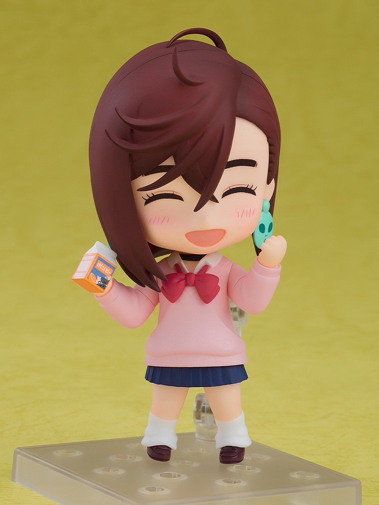 GOOD SMILE COMPANY Nendoroid Momo