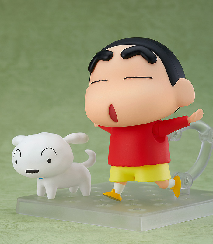 GSC Nendoroid Shinnosuke Nohara