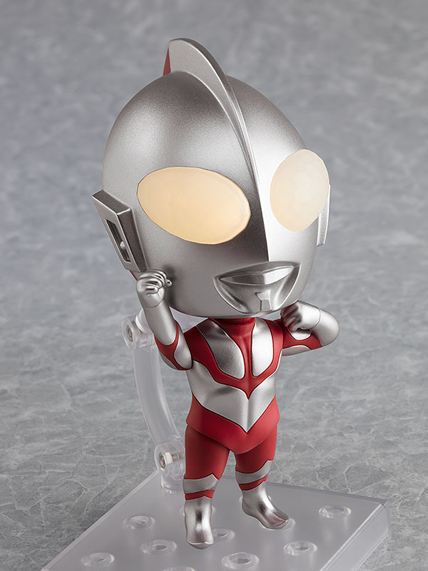 GSC Nendoroid Ultraman (SHIN ULTRAMAN)