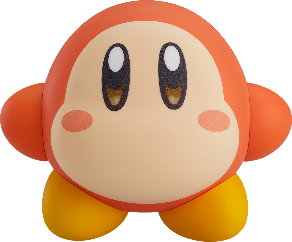 GOOD SMILE COMPANY Nendoroid Waddle Dee