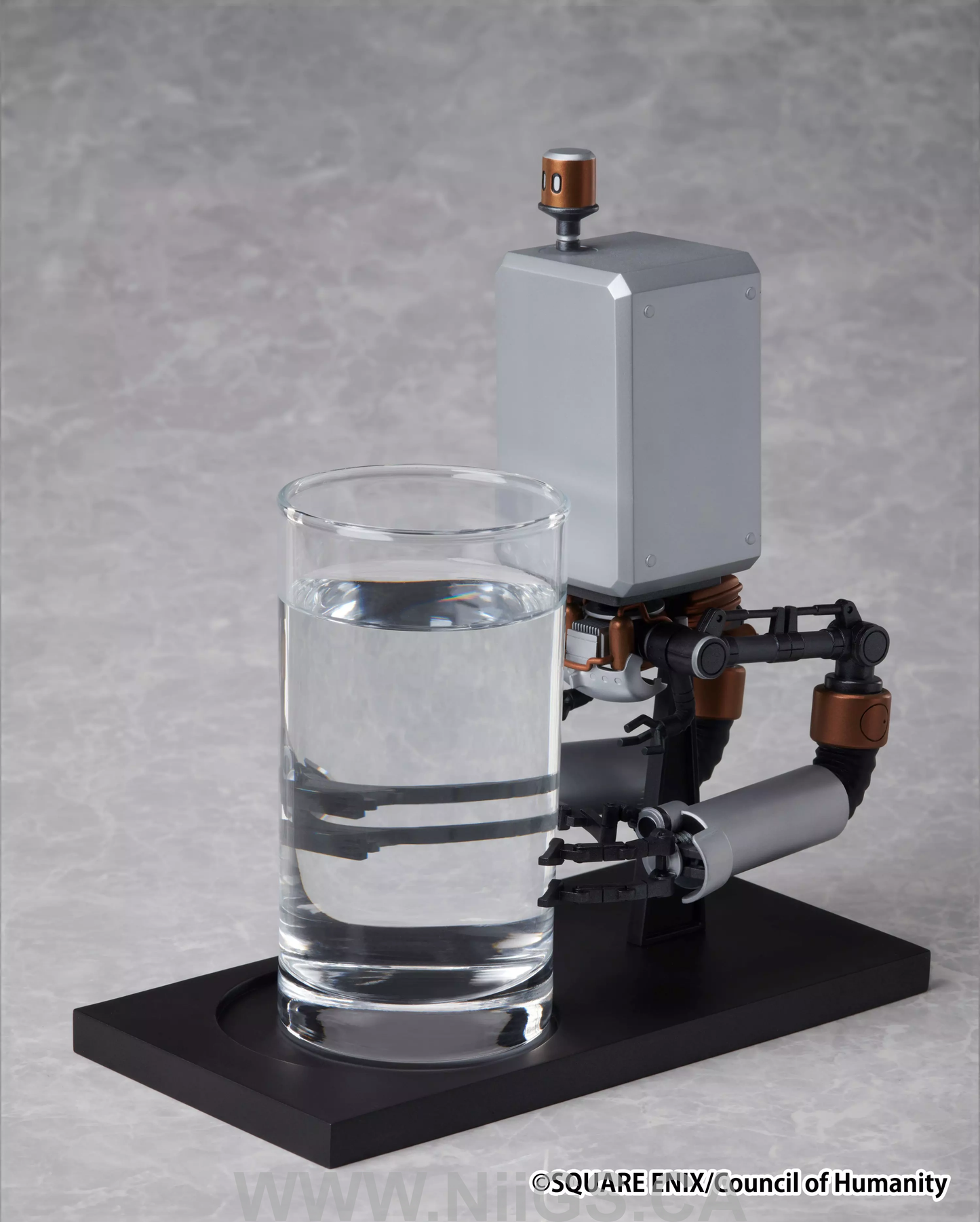 Good Smile Company elcoco NieR:Automata Ver1.1a Drink Holder Pod 042