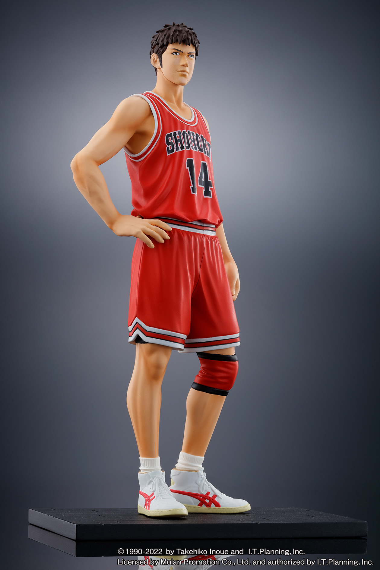 M.I.C. One and Only『SLAM DUNK』