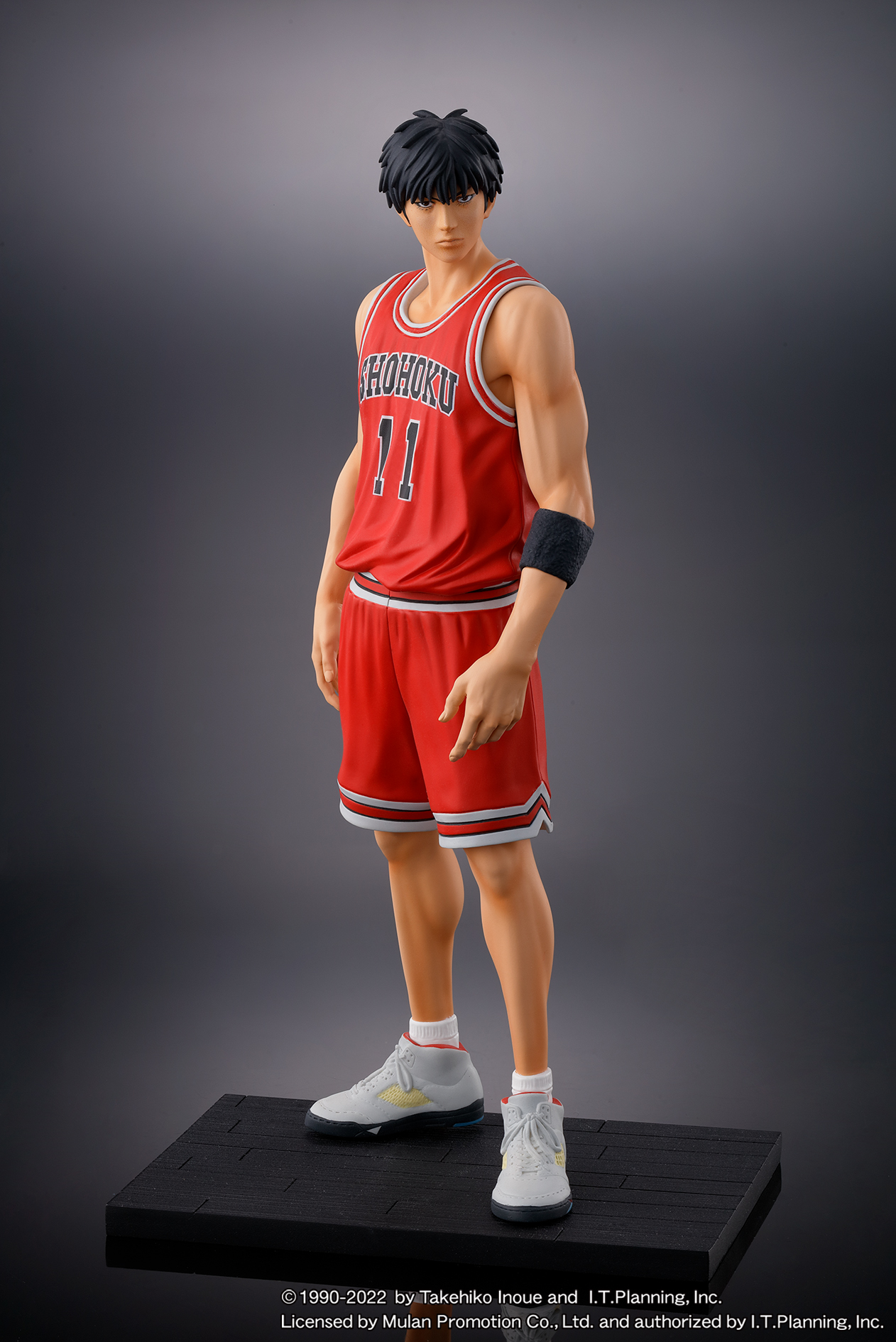 M.I.C. One and Only『SLAM DUNK』