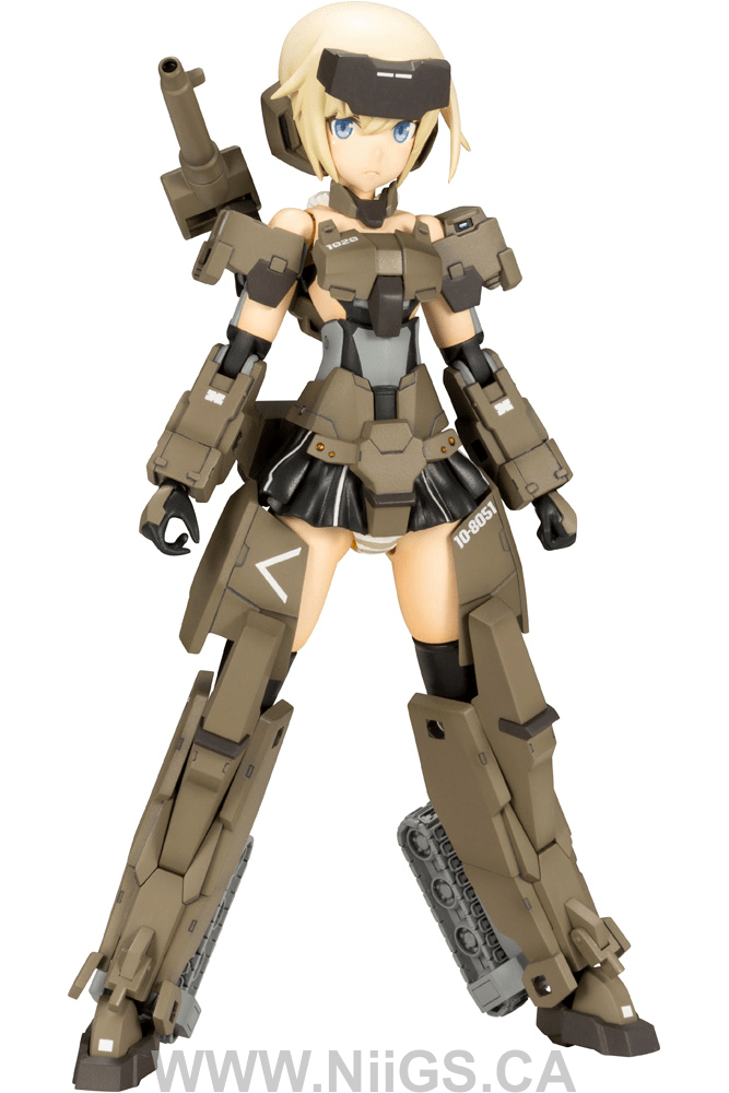 KOTOBUKIYA P3 GOURAI