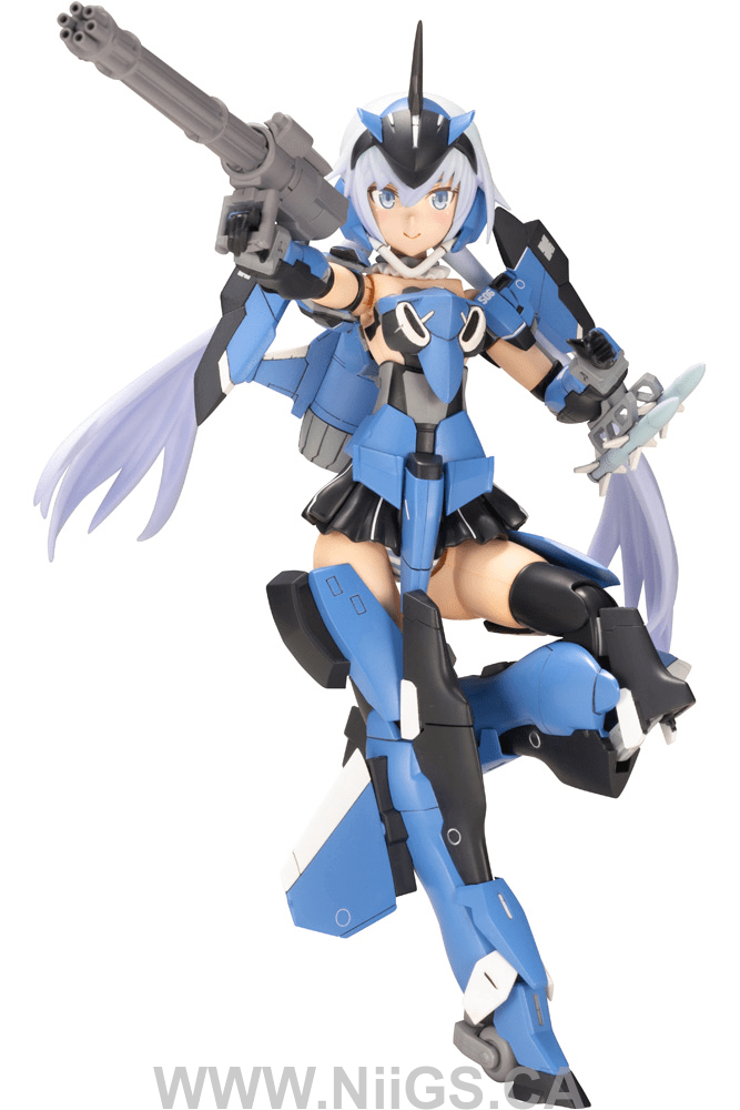 KOTOBUKIYA P3 STYLET