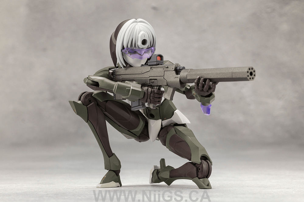KOTOBUKIYA PENETRATOR