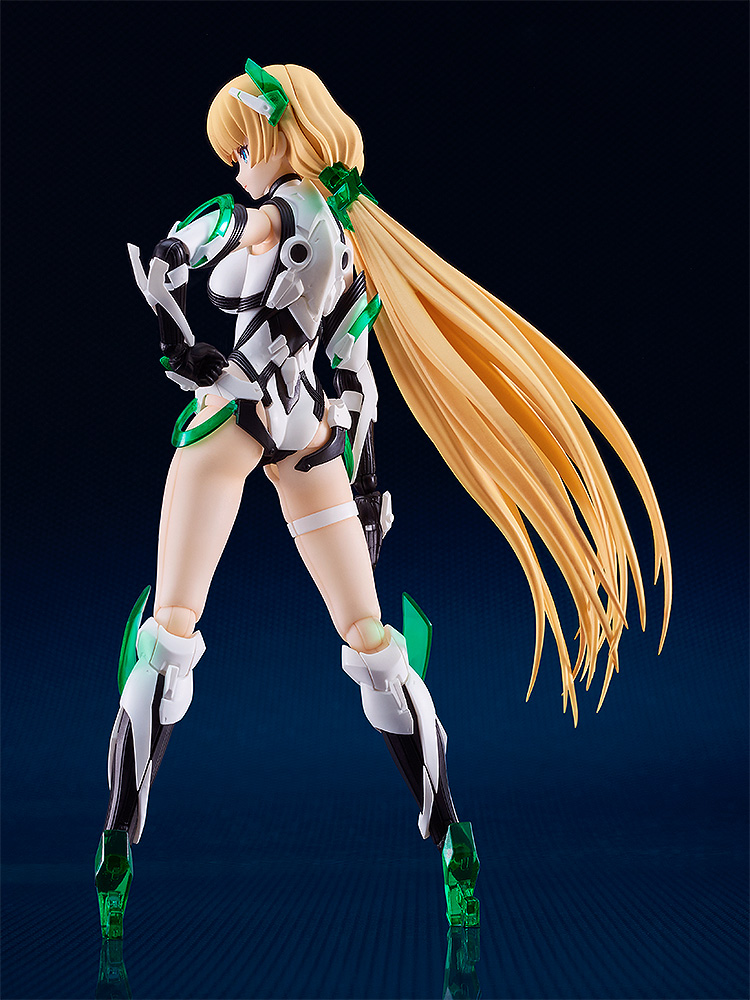Good Smile Company PLAMATEA Angela Balzac