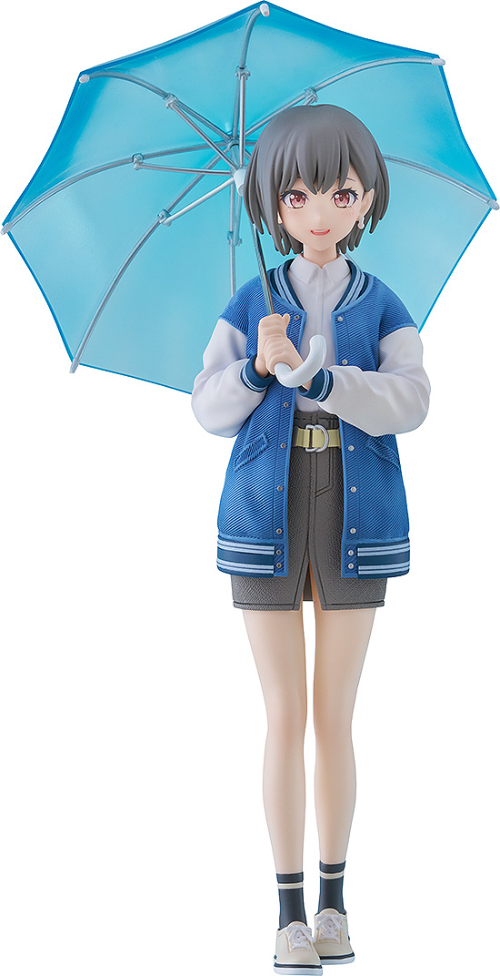 GOOD SMILE COMPANY POP UP PARADE Tomori Takamatsu L Size