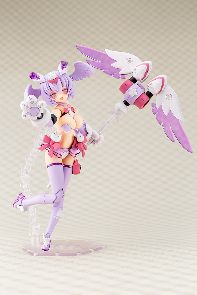KOTOBUKIYA PUNI☆MOFU XIAO