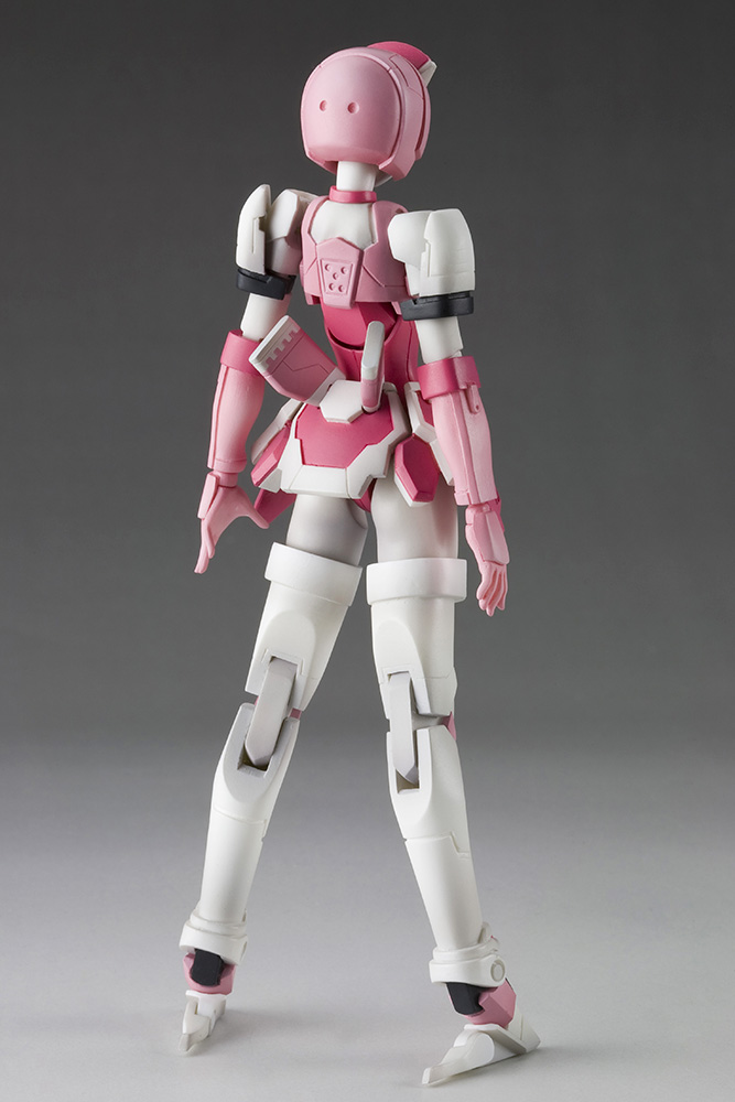 KOTOBUKIYA RAcaseal Elenor Ver.APSY
