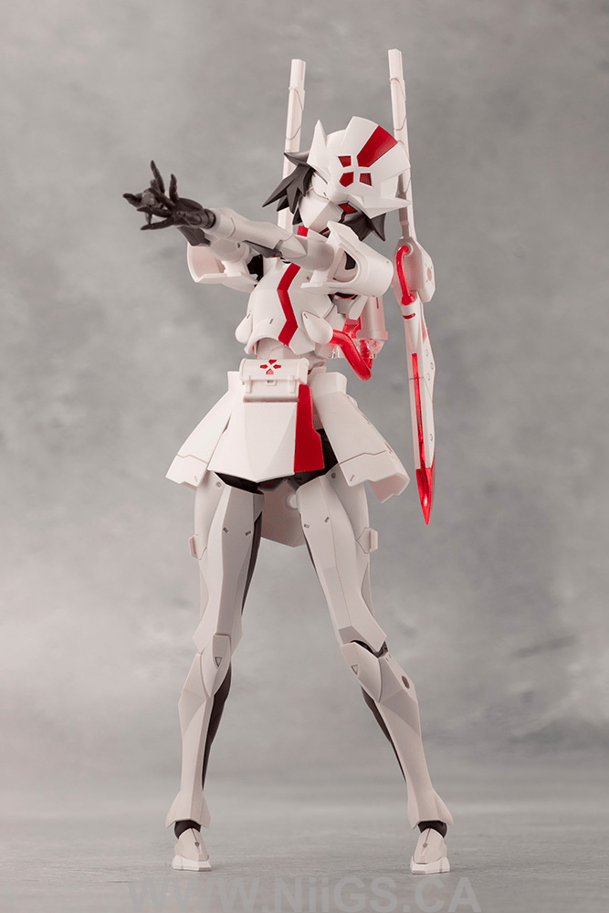 KOTOBUKIYA RUBY EYE
