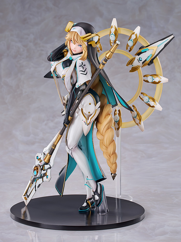 GOOD SMILE COMPANY Rapunzel