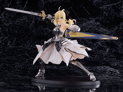 GSC Reincarnation Saber Lily ~Distant Avalon~