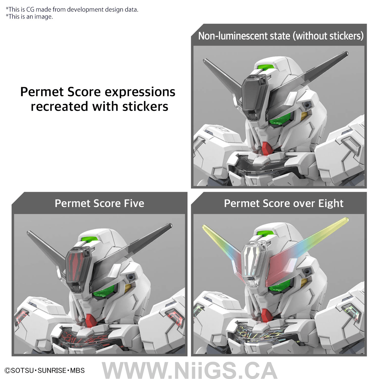 BANDAI Hobby SD GUNDAM CROSS SILHOUETTE GUNDAM CALIBARN