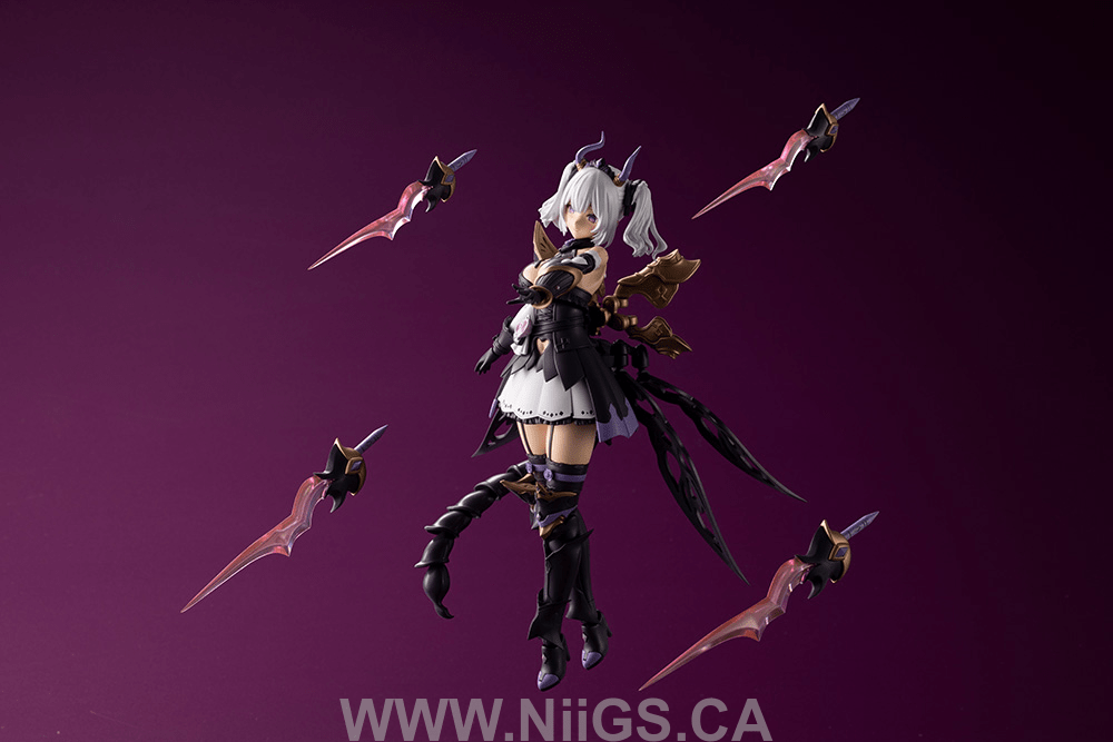 KOTOBUKIYA SOFFIERA
