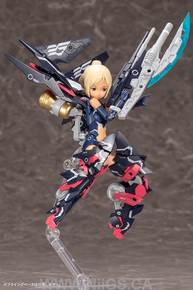 KOTOBUKIYA SOL STRIKE RAPTOR
