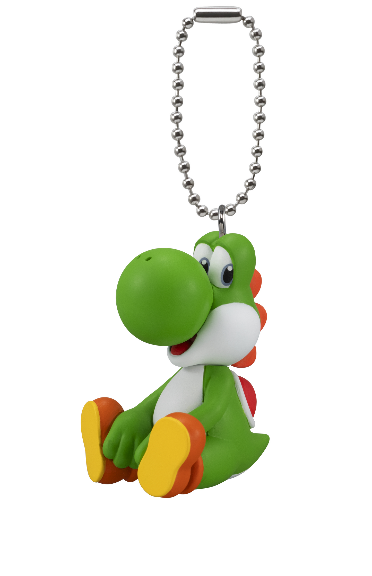 Bandai Shokugan Super Mario Bros. Mascot Charm Collection "Super Mario Bros."