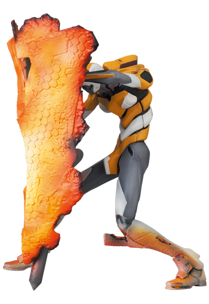 Medicom Toy UDF Evangelion#2 : Eva 00