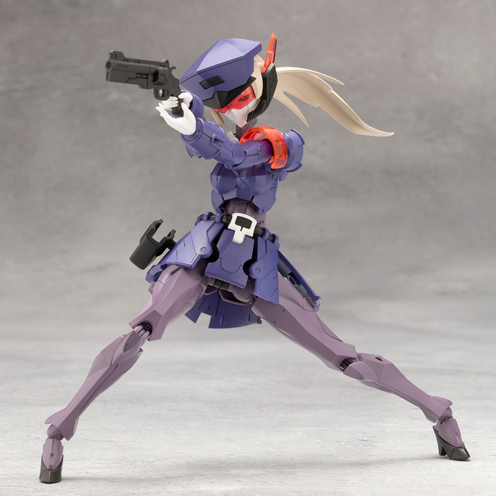 KOTOBUKIYA VALIANT
