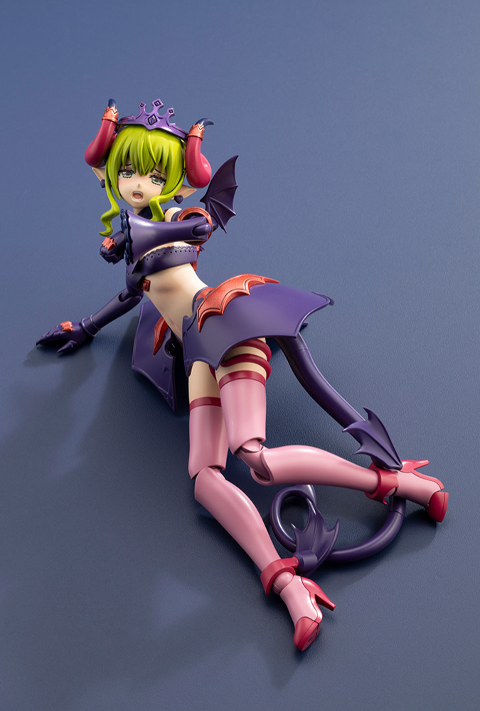 KOTOBUKIYA VELRETTA ReACT-P