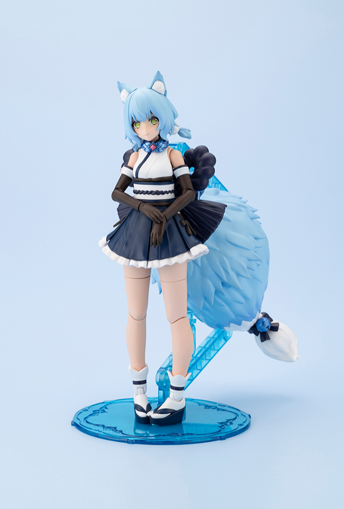KOTOBUKIYA YUKUMO ReACT-C