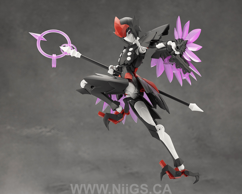 KOTOBUKIYA ZEKUU