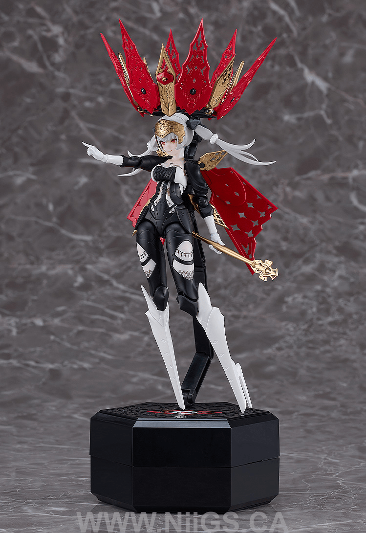 Good Smile Company chitocerium I-hydra
