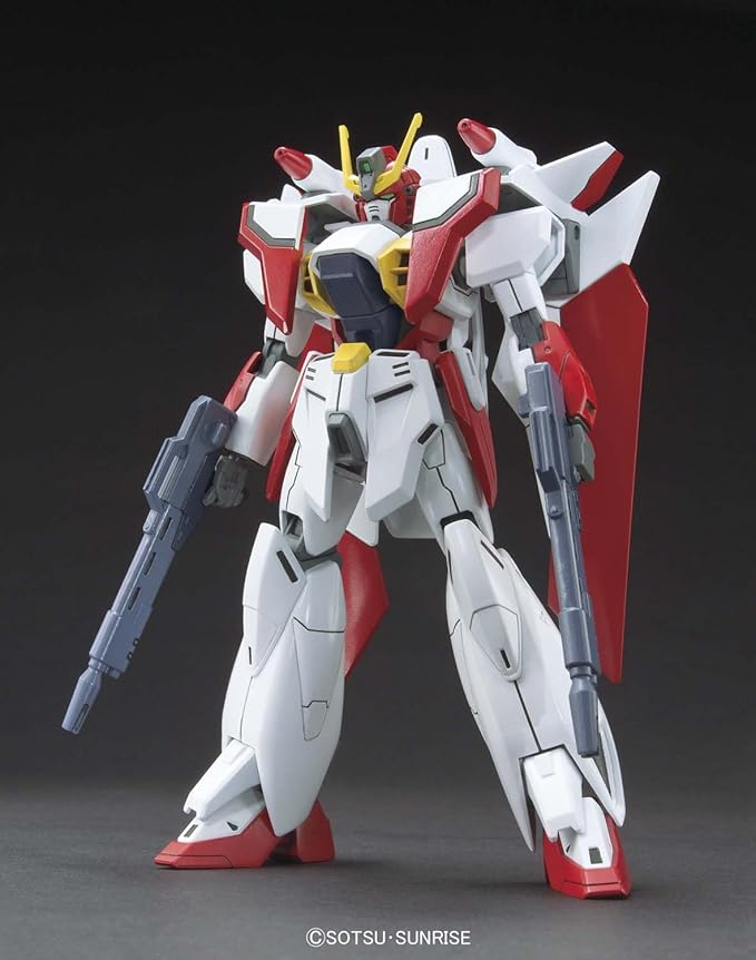 BANDAI HOBBY 1/144 HGAW GUNDAM AIRMASTER