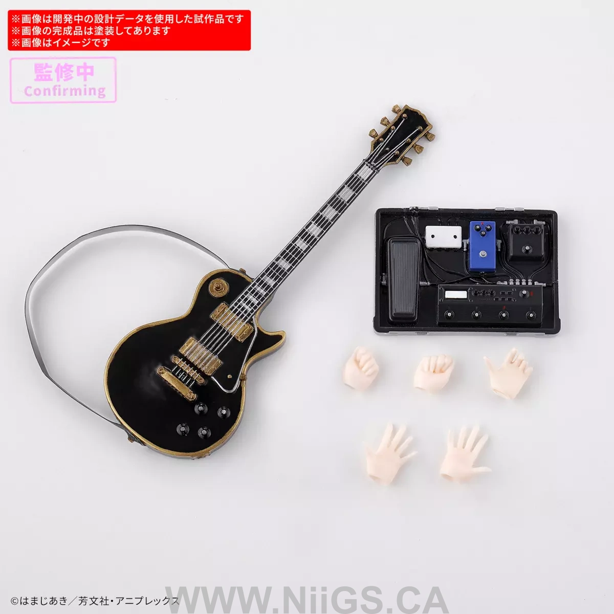 BANDAI HOBBY 30MP HITORI GOTOH