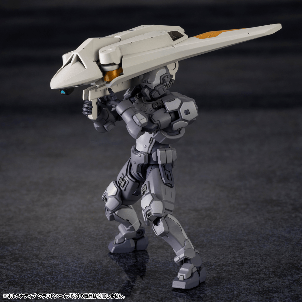 KOTOBUKIYA ALTERNATIVE CLOUDSHAPE