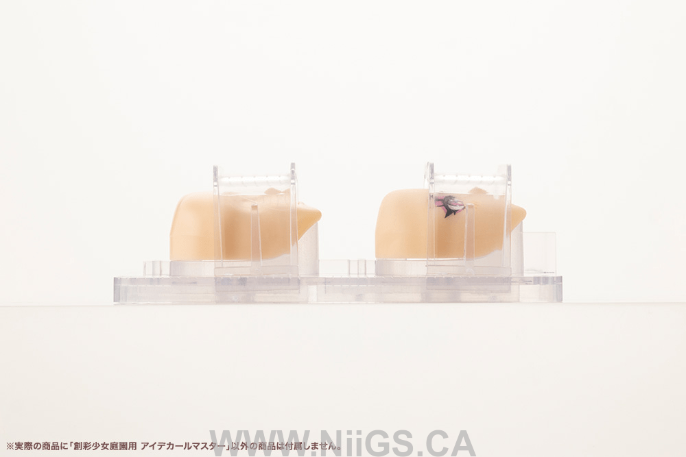 KOTOBUKIYA EYE DECAL MASTER FOR SOUSAISHOJOTEIEN