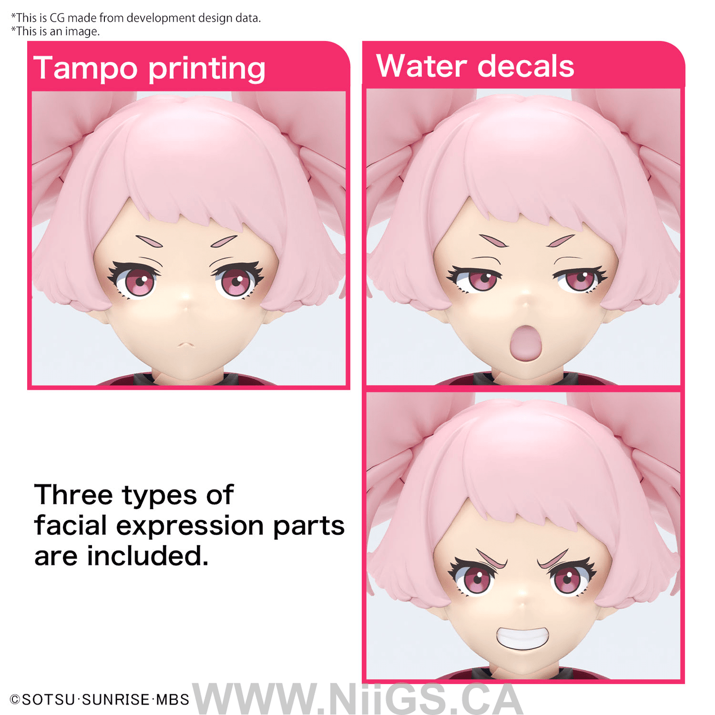 Figure-rise Standard CHUATURY PANLUNCH