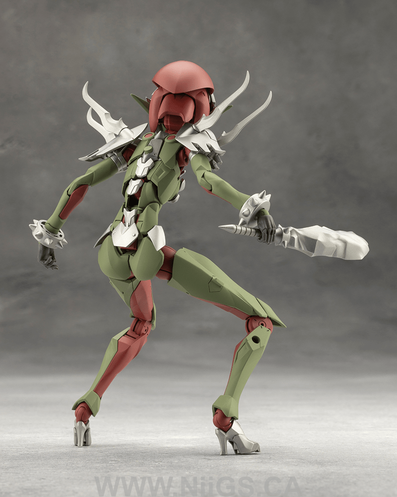 KOTOBUKIYA GRIN DOLL