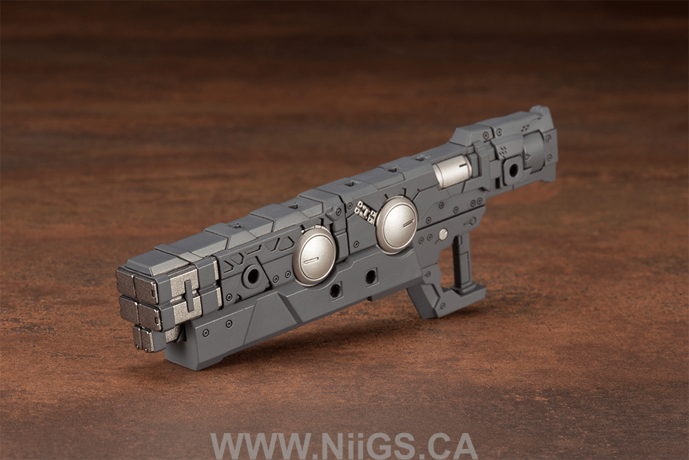 KOTOBUKIYA HEAVY WEAPON UNIT15 SELECTOR RIFLE