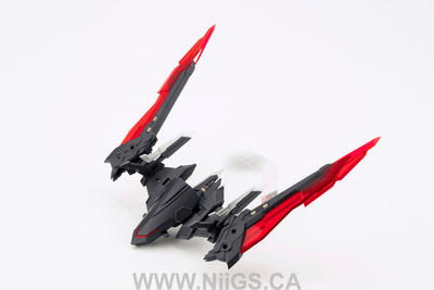 KOTOBUKIYA HEAVY WEAPON UNIT42 EXENITH WING BLACK Ver.