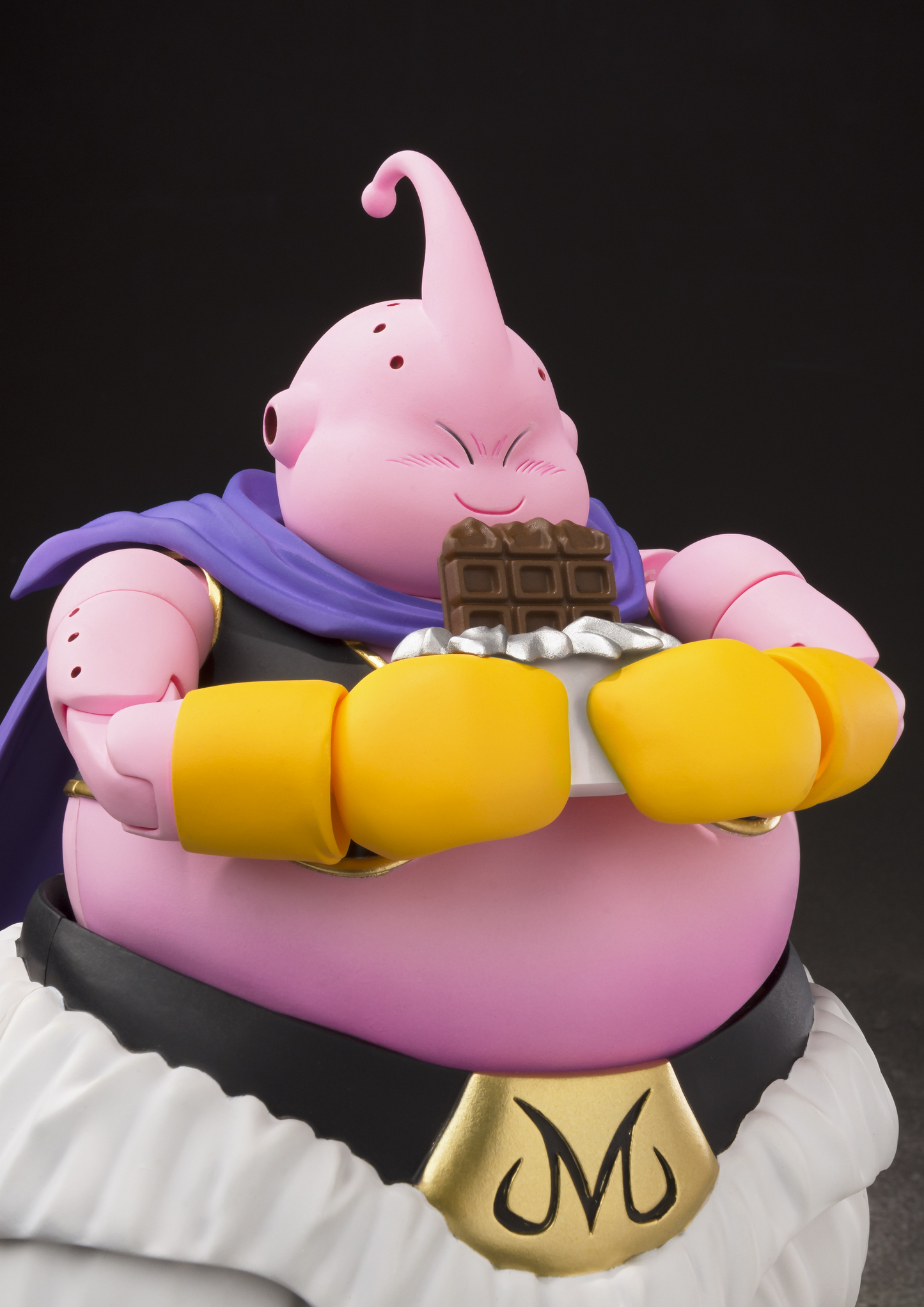 TAMASHII NATIONS S.H.Figuarts Majin Buu - Good - "DRAGON BALL"