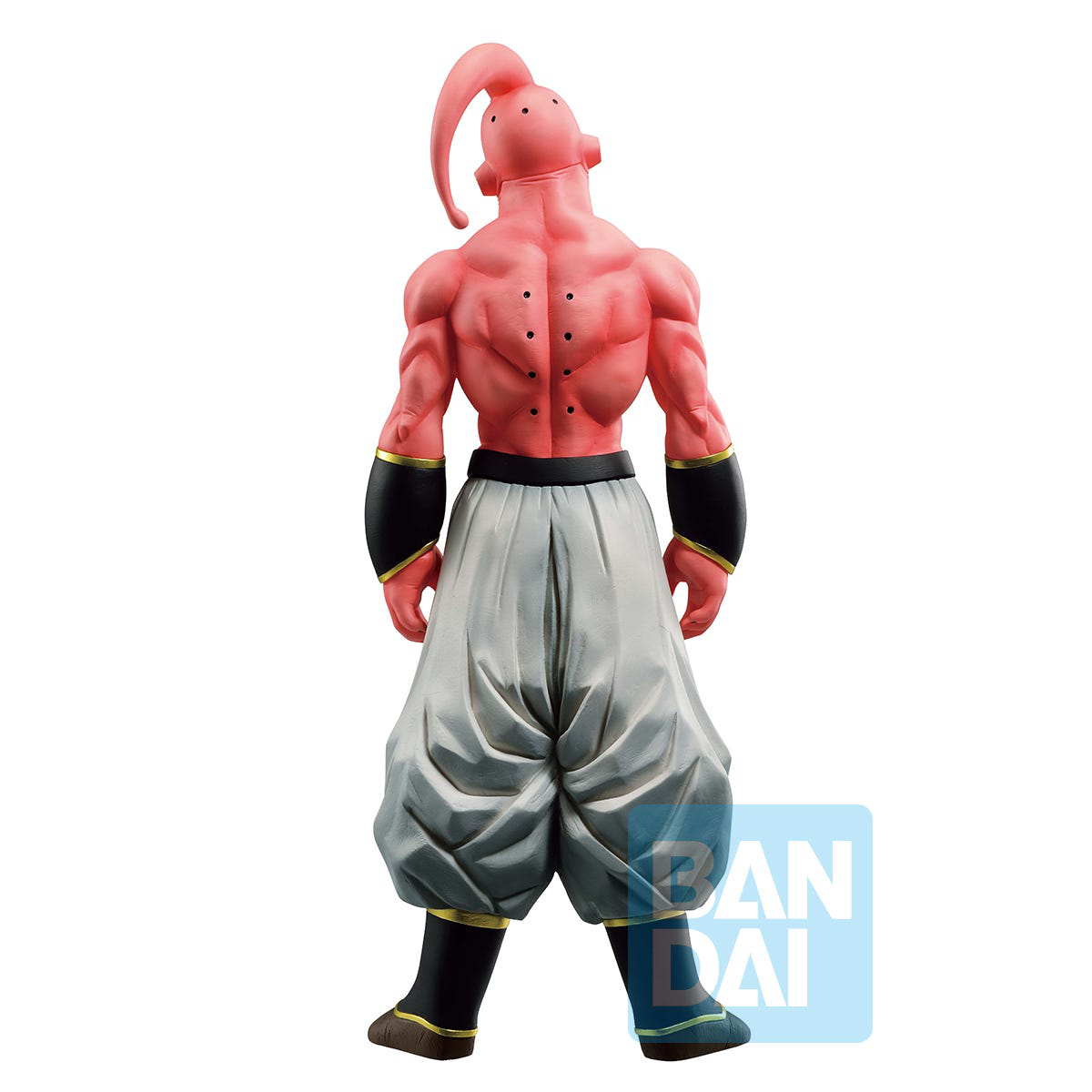 BANDAI Masterlise Ichibansho Toy Majin Buu (VS Omnibus Beast)